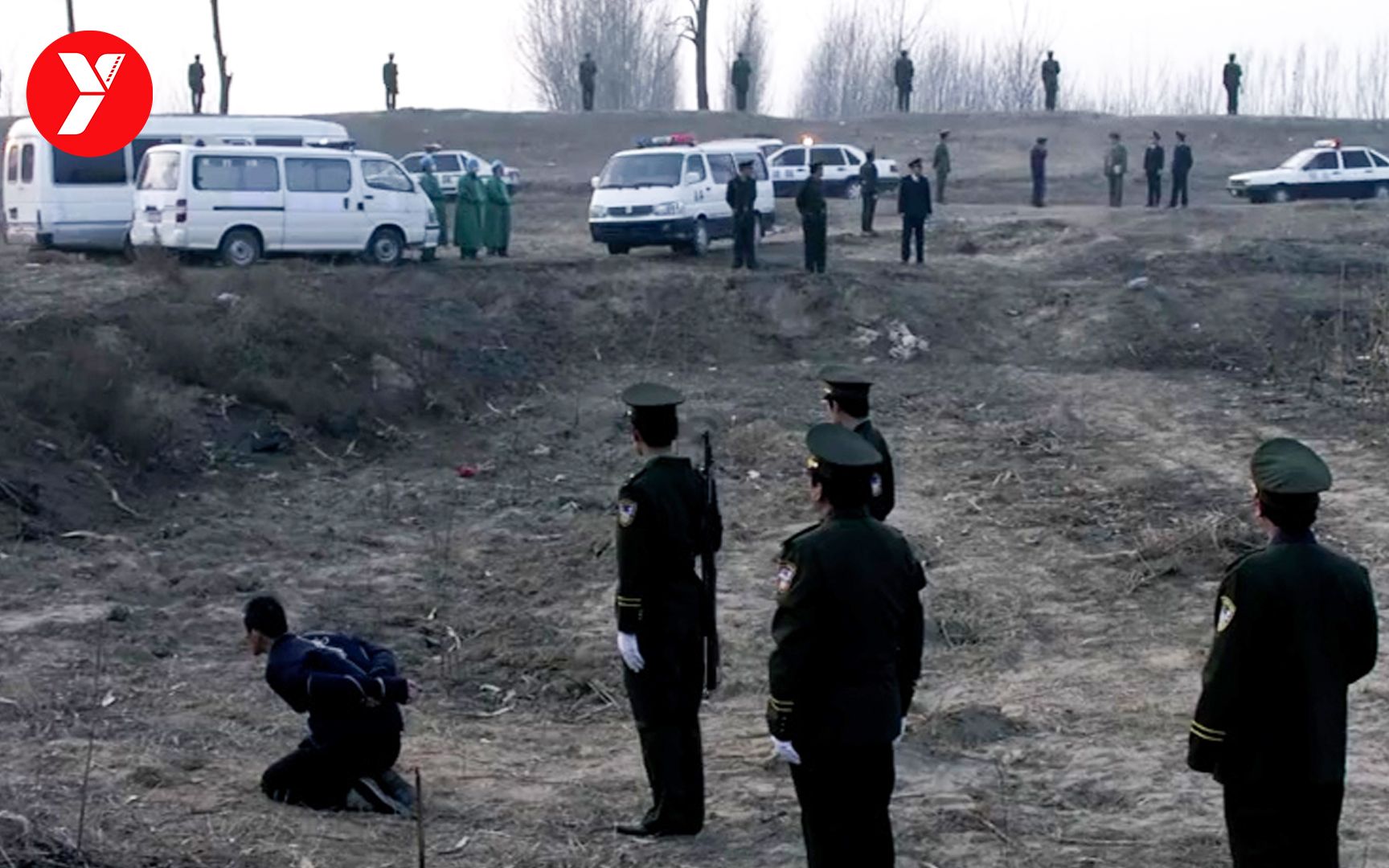 【越哥】导演吃了豹子胆，竟敢拍摄这种题材，关键是还过了审！