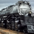 世界最长的蒸汽机车——美国太平洋铁路“大男孩”号
