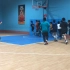 小学生学篮球-2022年3月12日 常规训练