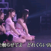 【NMB48 9周年live】わるきー　村瀬紗英、梅山恋和、横野すみれ