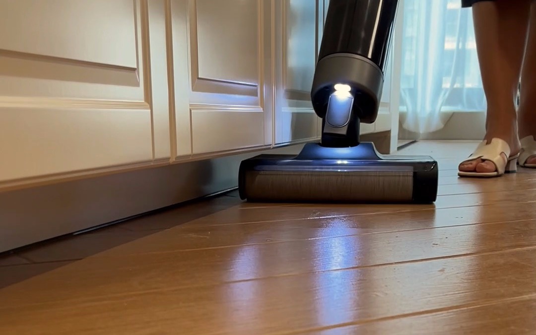 洗地机到底值不值得买！？使用半年听听我的建议！