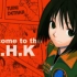 【DVDRip】欢迎加入NHK Welcome to the N.H.K. 2006【HKG.裏.字幕組】