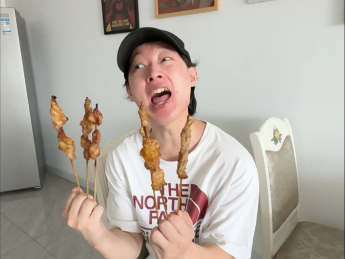 《小人得志的小张》