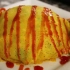 【肉姐（锤姐）】蛋包饭  Omurice “Omelette rice”
