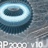 SAP2000结构教学视频