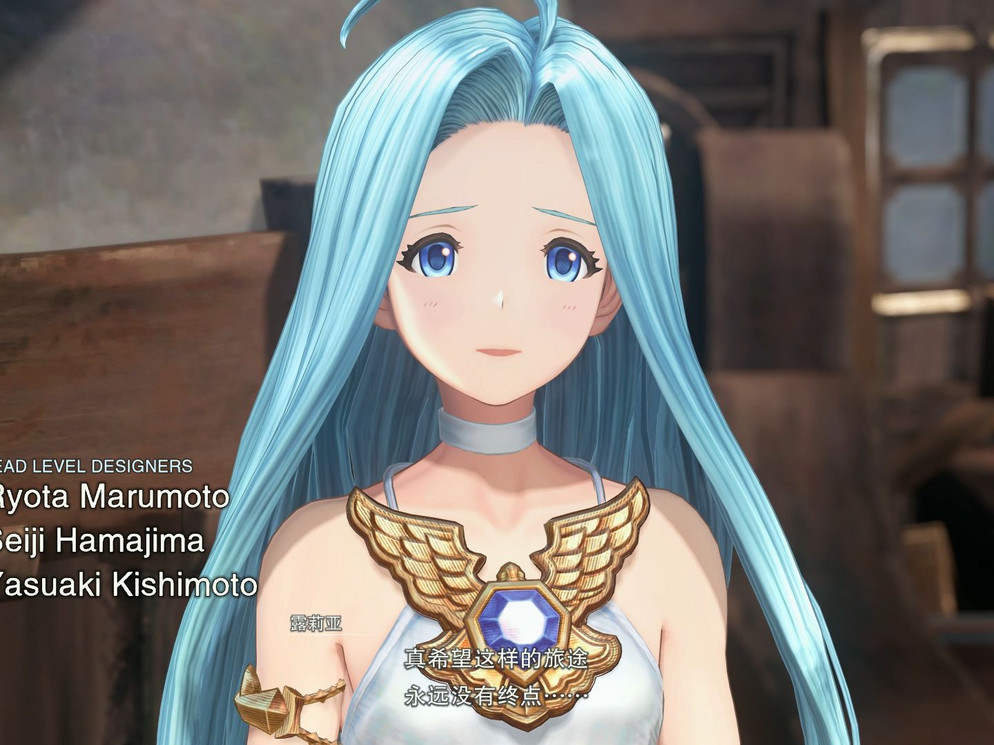 [Ice Ling Zixuan] Beyblue Fantasy relink trial game