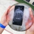 【虐机狂魔】冷冻冰块能否保护100英尺跌落的Galaxy Note7？
