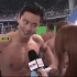 《妈妈说水里泡多了影响听力》里约奥运会中国游泳队采访集锦