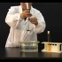 【高中化学实验视频】——二氧化氮被水吸收演示实验