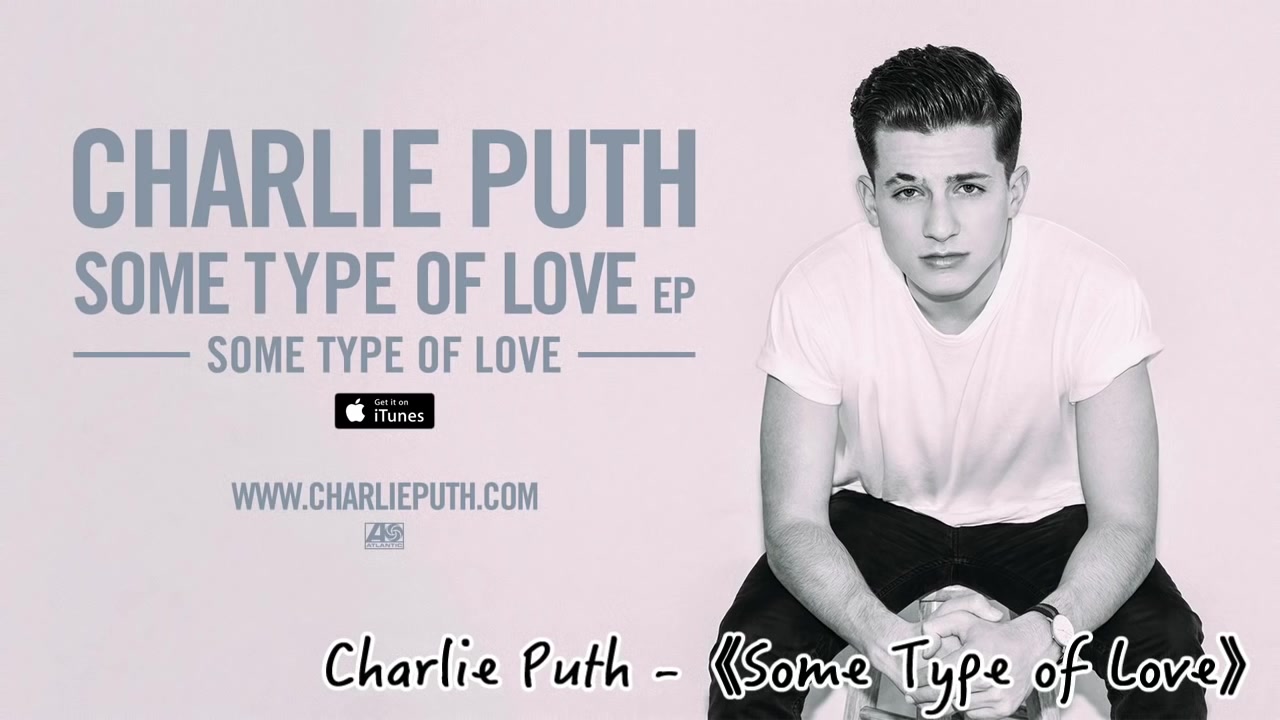 charlie puth【歌手介绍2】|创作小王子cp查理