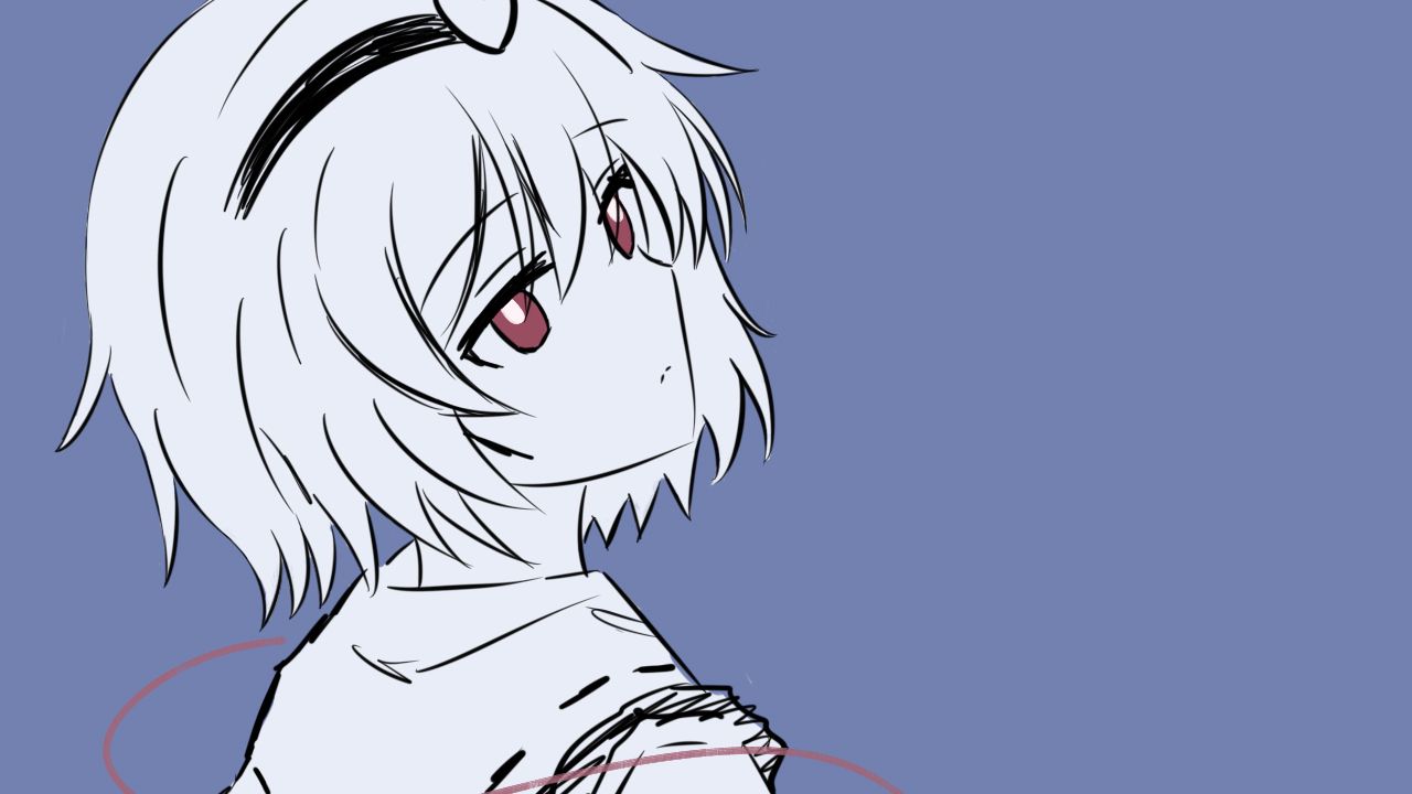 【少女觉310创作日】亲爱的