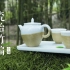 一节竹、一件瓷、一杯茶，5000年中国美学都在里面了