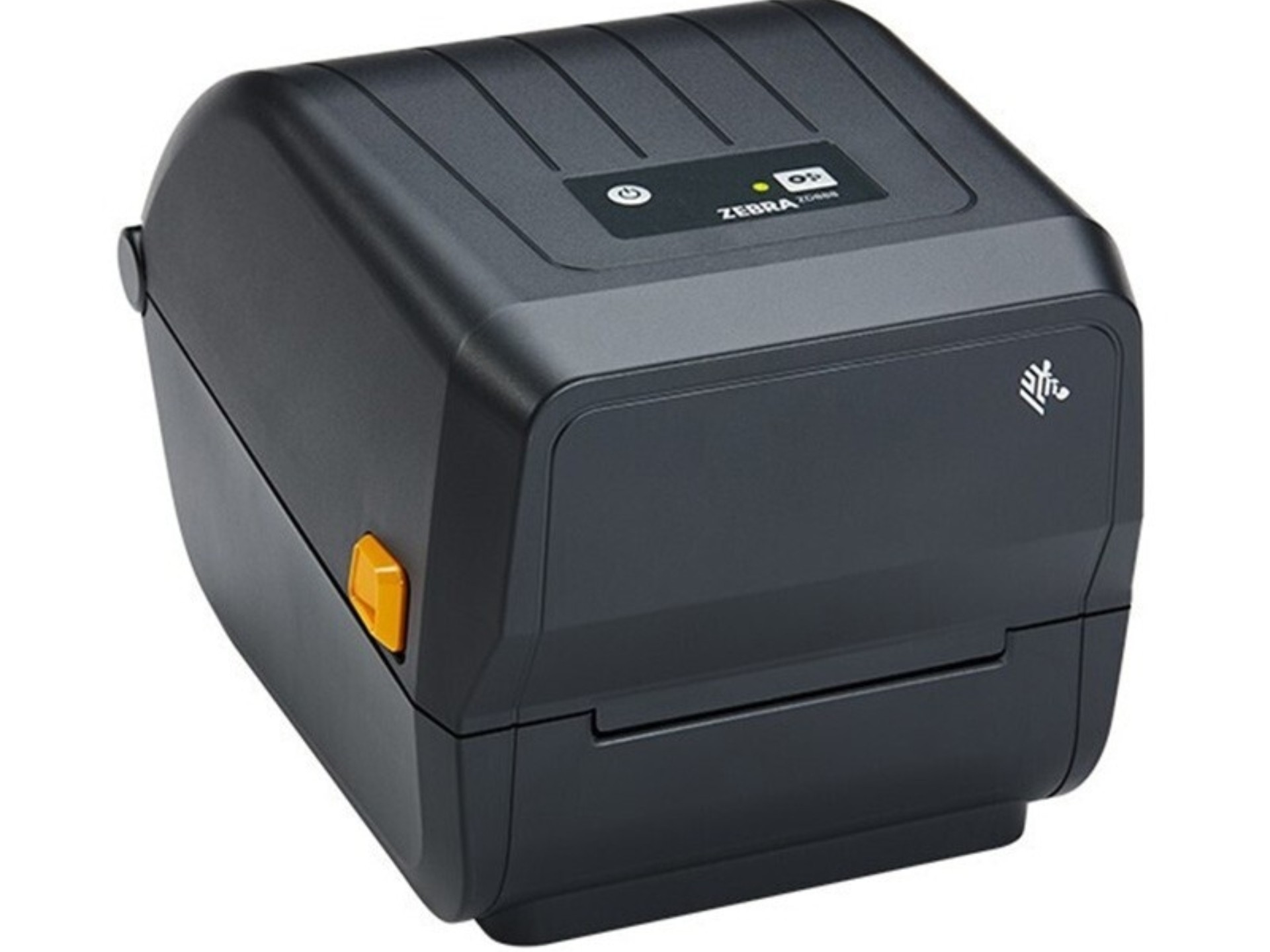 斑马zebra条码标签打印机常见问题解决