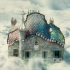 高迪最梦幻建筑巴特罗之家的视频解读 Casa Batlló