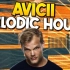 8分钟制作像 Avicii 旋律 Progressive House （ FL Studio 20）＋FLP