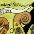 Crooked Still - _Ecstasy_ (Instrumental Edit) [Official Audi