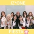 IZ*ONE回归曲《FIESTA》MV+舞台合集上（更至200226）