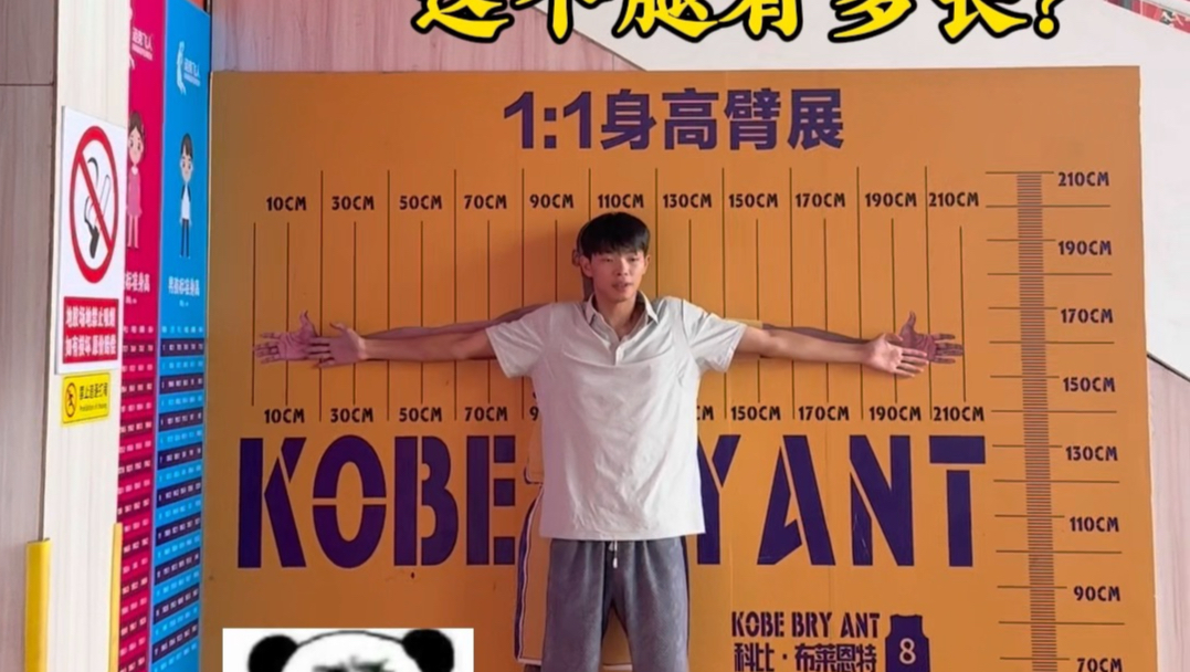 抛开臂展不谈我们三个人，谁更适合练弹跳？