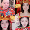 霹雳爷们儿直播