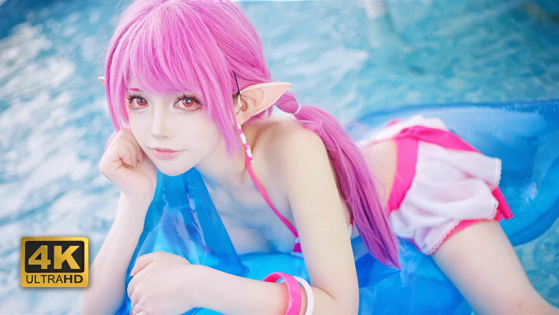 The most damaging episode of the summer set kicks in!