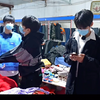 【张真源reaction】他低头打字那五分钟，已经有一个人身败名裂了哈哈哈哈哈哈哈！张真源脾气是真的好，放我身上真的当场发火的程度