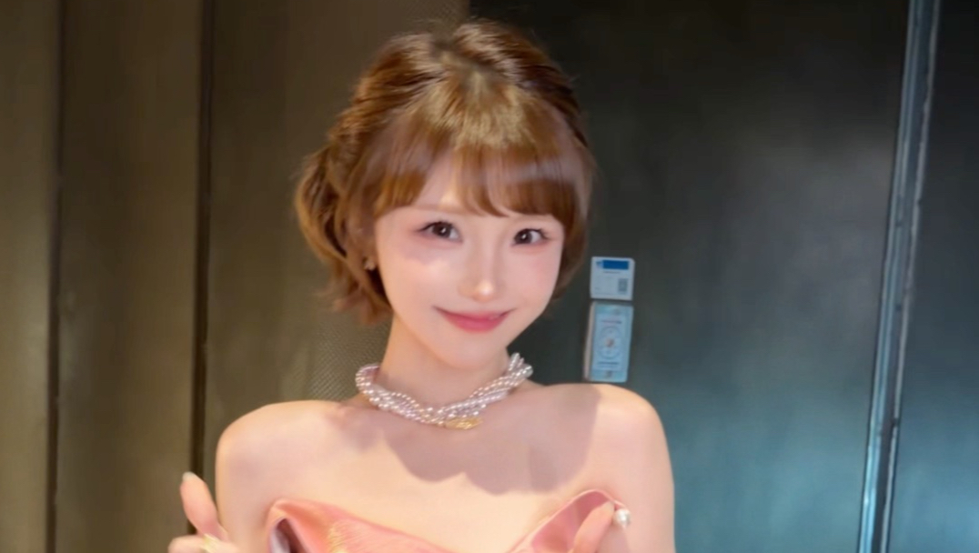 怎么就是截不到一帧好看的封面！