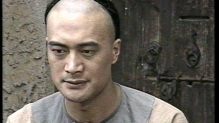 丁日昌传奇 (1996)：第05集【刘冠军/袁玫/傅羽佳/李迎秋/刘丹】