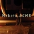 【Makoto.ASMR】玻璃珠子的碰撞声