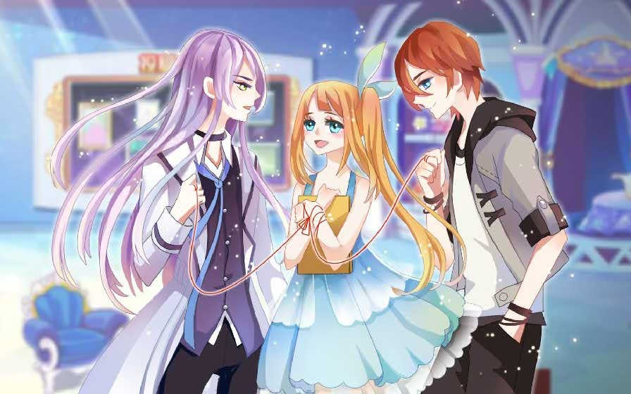 小末填坑の旅】《奥雅之光小游戏》〖梦之设计