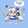 汐汐的零花钱来源是