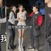 因为我刚满十八岁