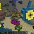 外星鱼类 - 在Minecraft原版中还原深海迷航Subnautica #1【地图制作】