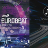 《头文字D》音乐集《SUPER EUROBEAT presents 頭文字D Dream Collection Vol.3 》DISC.1 公开