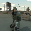 Squadfield EA26 更新 解放军阵营 视频预览_战术小队