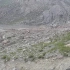 喜马拉雅山脉中恐怖的泥石流