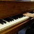古典名曲-肖邦《幻想即兴曲》-茱莉亚音乐学院钢琴家黄日向演奏