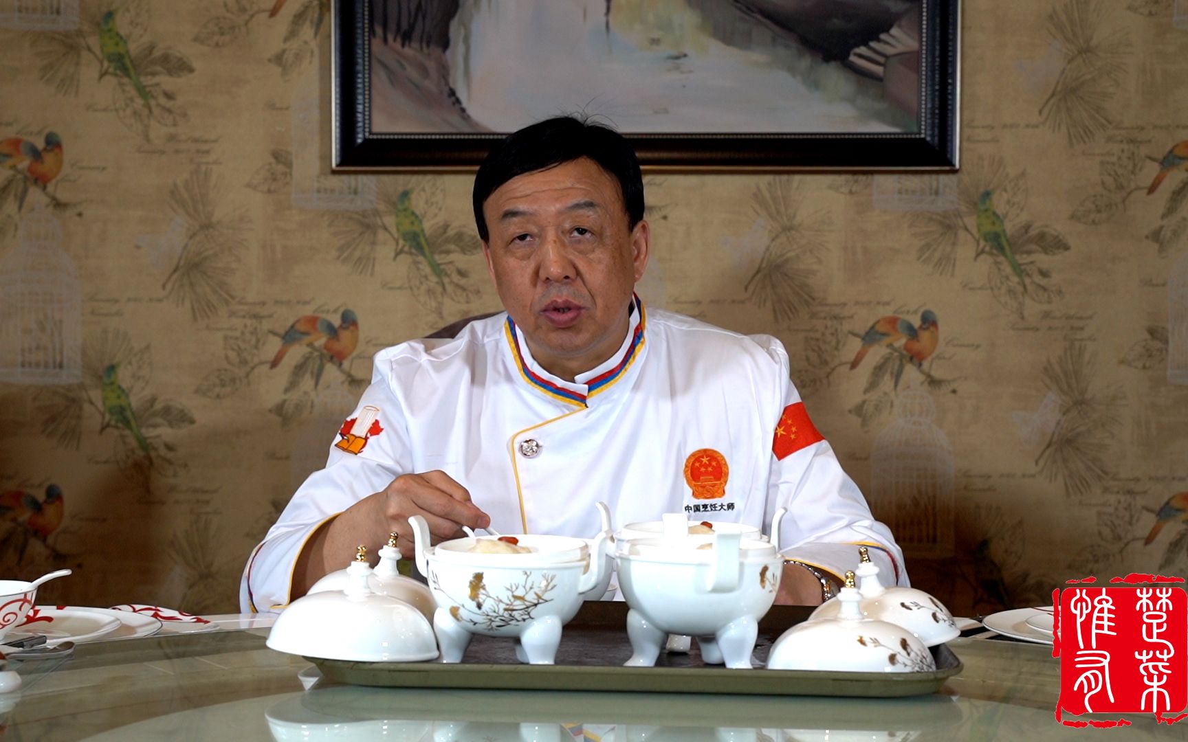 亚洲十大名厨亲掌勺，展现粤菜厨房克星“干炒牛河” - 知乎