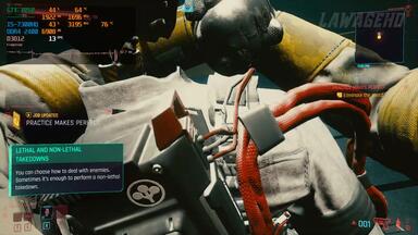 赛博朋克2077乞丐版电脑居然惊喜跑流畅   GTX 1050 2GB显存  <em class="keyword">i5</em> <em class="keyword">7300HQ</em>四核四线程