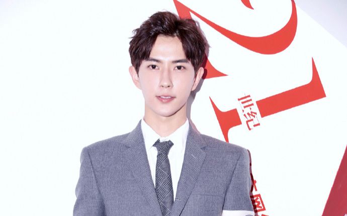 【于朦胧】红秀街拍60周年直播 于朦胧cut