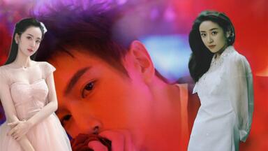 【盘点|<em class="keyword">彦希</em>cp混剪|高甜】96年潍坊男孩和他合作过的女演员们