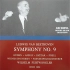 Furtwangler  Vpo  Feb.3,1952 Beethoven -Symphony No.9 Op.125