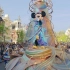 【转载】迪士尼乐园官方发布全新巡游“魔法成真”(Magic Happens)视频！