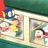 【动画预告】《哆啦A梦＆F角色全明星有点不可思议的超特急》已上映！