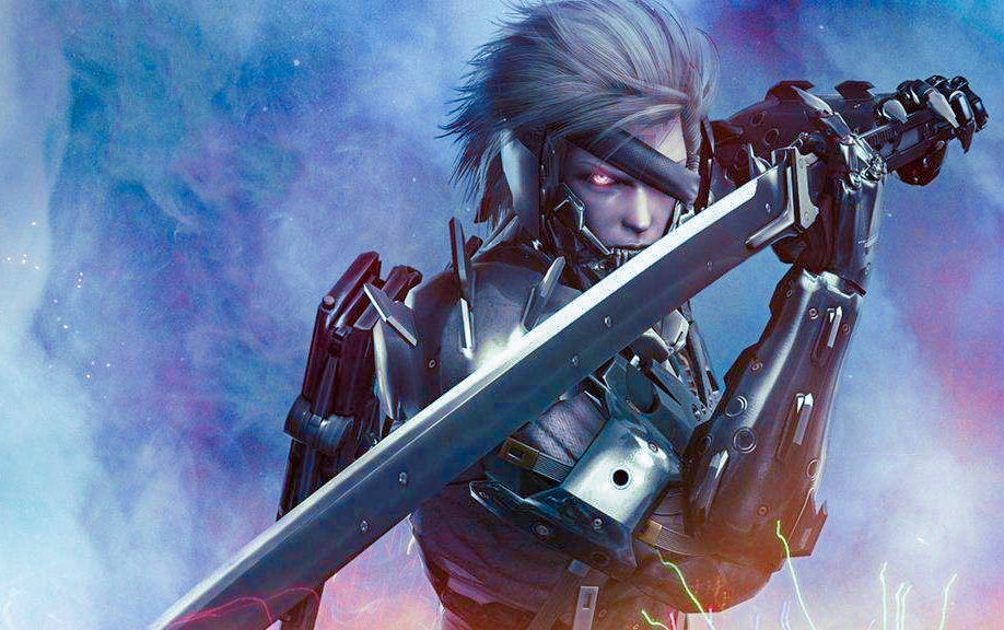 0.25倍速欣赏雷电的出招动作（2）