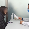 微创术后留疤 #疤痕 #整形 #科普