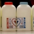 【绝妙镜头语言虐心结局短片】两盒牛奶的爱情