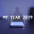 【旅拍vlog】My Year 2019