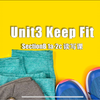 新人教英语七下Unit3 Keep Fit SectionB 1a-2c 读写课课件