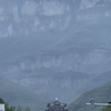 来感受太行山的震撼咯