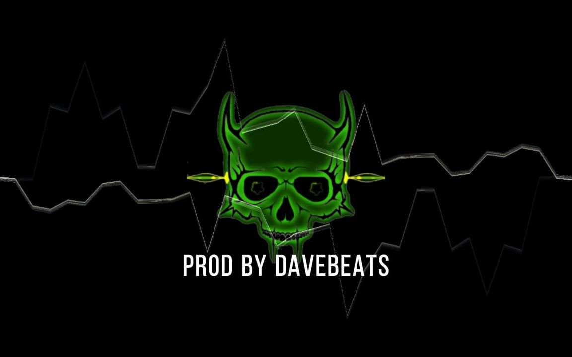 “免费伴奏”这首TrapBeat适合炫技+玩腔调 软蛋的话就别点进来了！  # Dark Trap Type Beat #